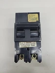 Challenger Zinsco Amp Type Uqfph Circuit Breaker 240V UQFP-200 Z1. Fixed Price $89.88.