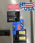 Generator Interlock Kit For Amp Panel GEN-100. Fixed Price $43.13.