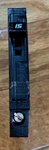Crouse Hinds Challenger A115R UBITBA-115R MH115R Breaker Right Clip 15A Sin Pole. Fixed Price $14.24.