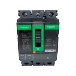 Nib Square Circuit Breaker HGL36100 Amp 600 V Pole Schneider Powerpact. Fixed Price $299.00.