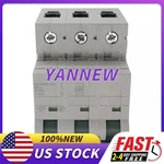 Siemens 5SY6310-7CC Circuit Breaker New Sealed Fast Ship. Fixed Price $61.00.