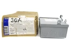 Square D221NRBCP1 Ser. E3 (as Pictured) Nsmp. Fixed Price $62.00.