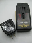 Edm Us Ac Circuit Breaker Locator Model CBL-D94. Fixed Price $7.50.