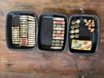 Vintage Fuses (72 Plus) Fusetron, Shawmut Tri-onic. Buss & Levitron. Fixed Price $34.00.