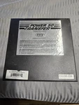Esco ES50M-65N Automatic Transfer Switch 50AMP 12KW Electric Generator Rv. Fixed Price $200.00.