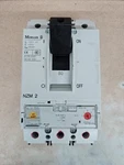 Moeller NZMB2-AF80-NA Circuit Breaker Amp 440 Vac 3 Pole. Fixed Price $123.16.