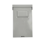 Long Term 240V 60A With-fused A/c Disconnect Switch Professional Manufacture .... Fixed Price $42.30.