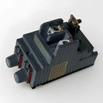 Connecticut Electric UBIP1515 Twin Tandem (pushmatic P1515) 15A 120V 2X Pole. Fixed Price $26.99.
