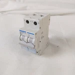 Mollom Ac Pole 120/240V 6A 50/60HZ 80C Miniature Circuit Breaker MZ65-63 C6. Fixed Price $11.25.