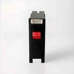 General Switch GS20H Red Handle Circuit Breaker 20A 240V - Used. Fixed Price $17.99.