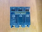 Ge THQB32060 60A Pole Bolt-on Miniature Circuit Breaker ***free Shipping. Fixed Price $54.99.