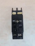 Zinsco / Sylvania QC290 Q290 QCAL290 Pole Amp Circuit Breaker W#. Fixed Price $64.64.