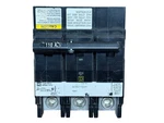 Square D QOB3110VH 110A 3-POLE 240V Qob-vh 22KA Bolt-on Circuit Breaker. Fixed Price $197.79.