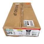 Abb 125 Amp Space 24 Circuit Outdoor Main Breaker Panel Kit TMQ1212RPA. Fixed Price $74.95.
