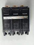 General Electric, THQB32100, Pole, Amp, Bolt On, Breaker. Fixed Price $42.00.