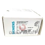 New In Box Siemens 3RV1011-0DA10 Motor Circuit Breaker. Fixed Price $82.28.