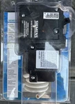 Siemens Qpf 30-AMP -pole Gfci Circuit Breaker Model #: QF230AP. Fixed Price $99.95.