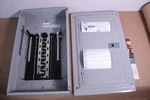 Siemens S2448L1125AG Series 24-SPACE Low Volt Main Lug Breaker Load Center. Fixed Price $75.00.