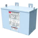 Dayton 44YV08 General Purpose Transformer, 9 Kva, Nema 3R, 120/240V, 480V Ac. Fixed Price $1736.99.