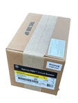 New Ge SFHA36AT0250 3P 600V 250A 35K Circuit Breaker !frame Only!! In Box. Fixed Price $695.00.
