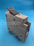 Square Trilliant Amp Pole Circuit Breaker Type 120VAC. Fixed Price $22.29.