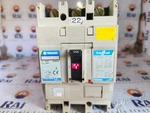 Terasaki TEMBREAK2 H225NF 3-POLE Molded Case Circuit Breaker 125 8KV. Fixed Price $120.00.