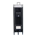 Eaton QBHGF1020 Quicklag Miniature Circuit Breaker, 22 Ka, 120 Volt Ac, 20A. Fixed Price $159.50.