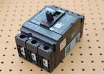 Square D Circuit Breaker HJL36050 60A Frame Pole. Fixed Price $250.00.