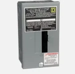 Square QO2L30SCP 30A 120/240V 1-PHASE Indoor Main Lug Load Center New. Fixed Price $30.00.