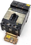 FHB36045 Square Amp 600 Volt I-line Circuit Breaker Next Day Option. Fixed Price $319.99.
