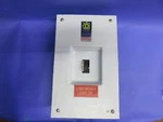 Square D Breaker Enclosure Q2-3225-NF 225A 240V W/Q2L2150 1YEAR Warranty. Fixed Price $269.99.