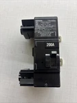 Siemens MBK200A, Riser Main Breaker Poles 120/240V Ac Type EQ8695. Fixed Price $79.99.