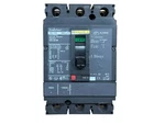 Square HDL36100 100A 3-PHASE 3-POLE 600V Powerpact Molded Case Circuit Breaker. Fixed Price $206.79.
