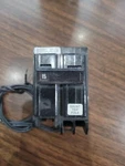 BAB1015S Cutler Hammer 1POLE 15AMP W/ 120VAC Shunt Trip New. Fixed Price $125.82.