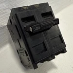 Murray MP250 Type Amp Pole Circuit Breaker 120/240VAC Plug In. Fixed Price $15.50.