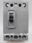 Siemens QJ23B225H Circuit Breaker 240V Pole Amp Used. Fixed Price $432.00.