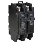 Ge THQC2125WL Miniature Circuit Breaker, Series, 25A, Pole, 120/240V Ac,. Fixed Price $109.99.