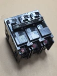 Siemens Pole Amp Bolt On Circuit Breaker B380. Fixed Price $165.00.