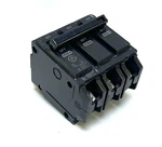 General Electric THQB32100 Pole Amp 240V Circuit Breaker. Fixed Price $75.00.