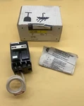 General Electric THQL2150GFI Amp 2-POLE Gfci Ground Fault Circuit Breaker. Fixed Price $269.99.