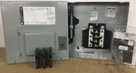 Ge Powermark Gold 125-AMP 8-SPACES 16-CIRCUIT Indoor Convertible Main Value Pack. Fixed Price $49.00.