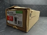 Ge Amp Outdoor Circuit Breaker With Enclosure TQL100REP. Fixed Price $59.99.