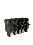 (lot Of 5) Fpe Challenger/american NC115 Amp Pole Thin Circuit Breaker. Fixed Price $27.99.