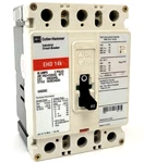 EHD3040L Cutler Hammer 25 Amp 480 Volt Circuit Breaker - Next Day Option. Fixed Price $129.99.