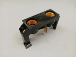 Federal Pacific Fpe 301P Amp Fuse Holder F30554Y. Fixed Price $28.45.