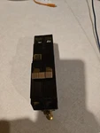 Cutler Hammer CH2100 Main Breaker 90 Amp 120/240V Pole Circuit Tested. Fixed Price $47.95.