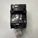 Siemens Q225GF 2P Gfci Breaker 5MA 1/2" Qpfb. Takeout No Box. Fixed Price $58.00.