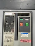 Eaton Magnum MDSC08 3 Pole 600 Amp Circuit Breaker 5LSIG Gfi Digitrip 520. Fixed Price $2999.00.