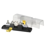 Blue Sea Class Fuse Block W/insulating Cover - 110 To 200A (5007100). Fixed Price $77.99.