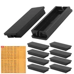 Square Breaker Filler Plates For Schneider Electric Homfpcp Homeline Series.... Fixed Price $25.16.
